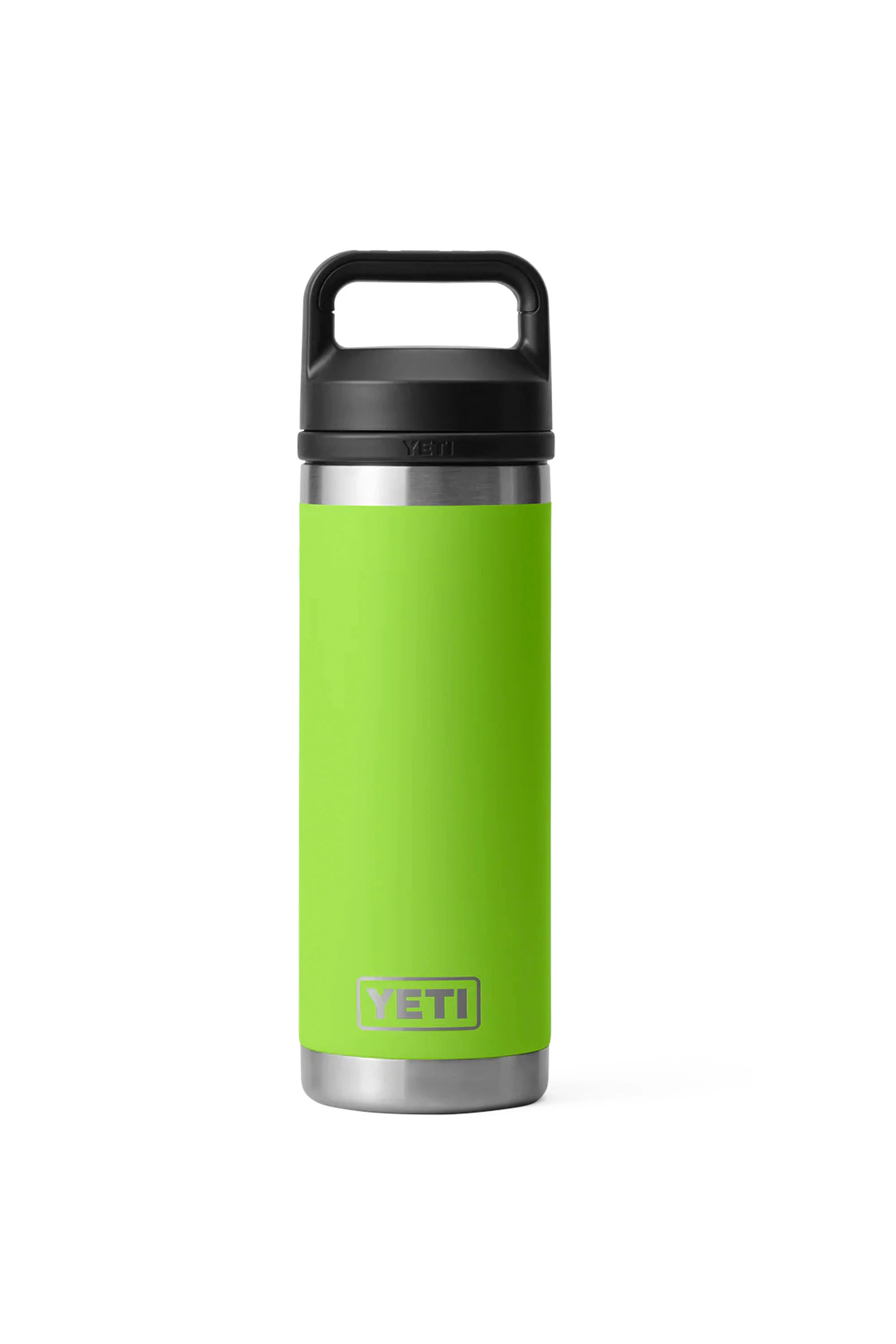 YETI - RAMBLER 18 OZ BOTTLE CHUG - Image 2
