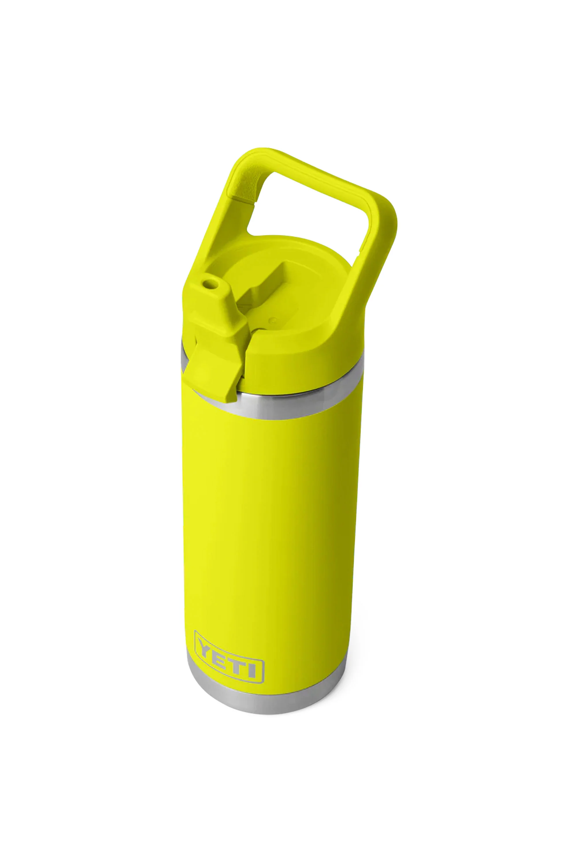 YETI - RAMBLER 18 OZ STRAW BOTTLE - Image 3