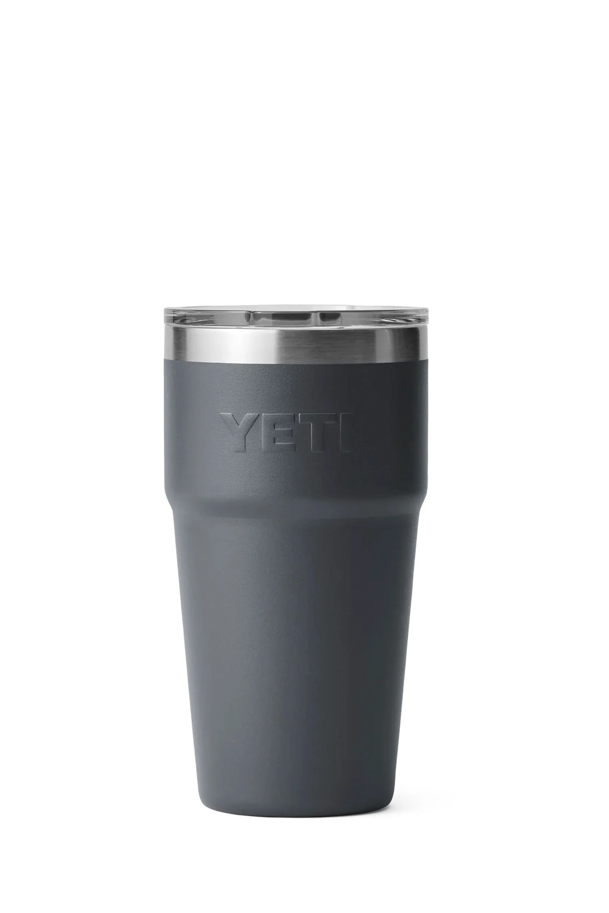 YETI - RAMBLER 20 OZ STACKABLE CUP - Image 2