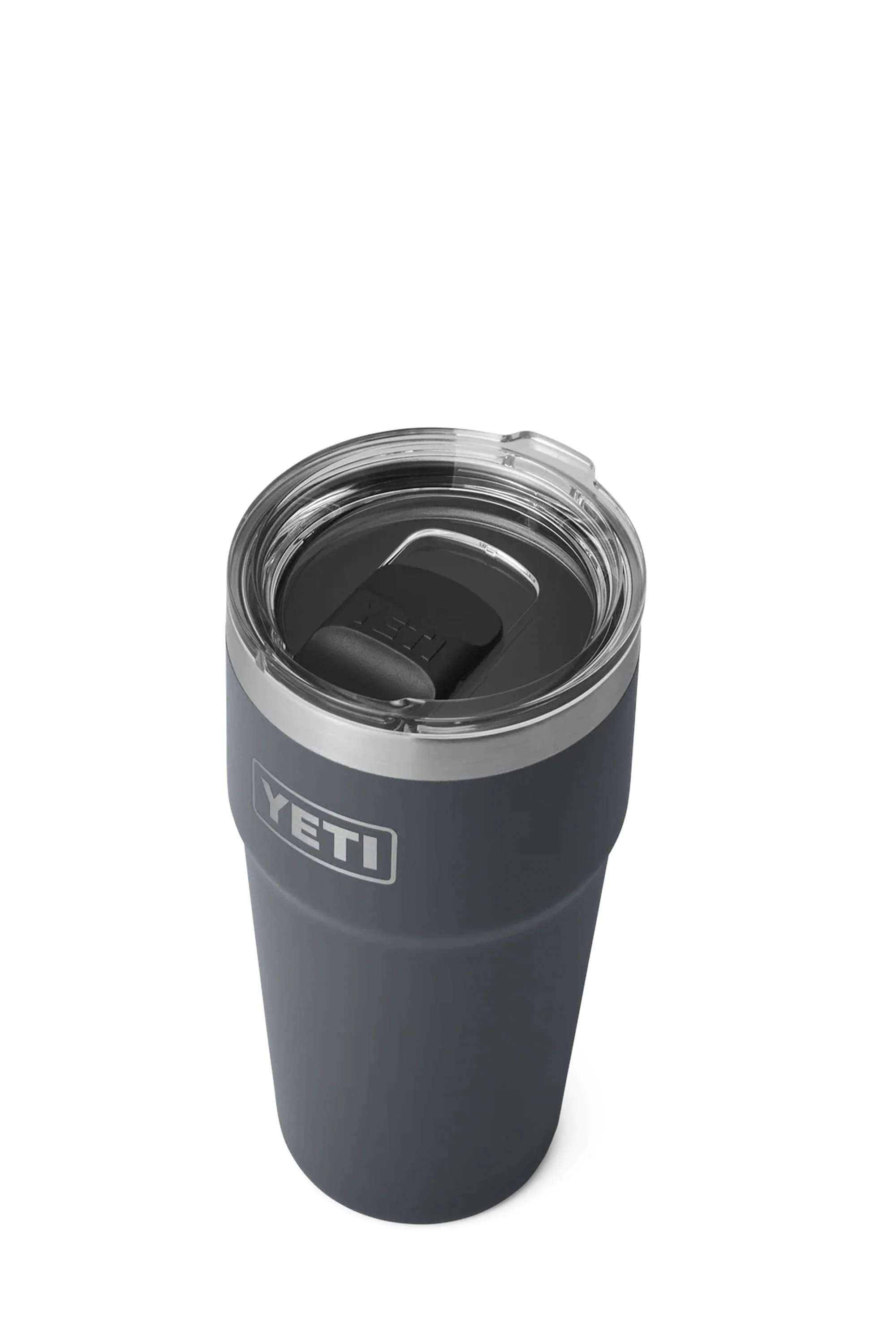 YETI - RAMBLER 20 OZ STACKABLE CUP - Image 3