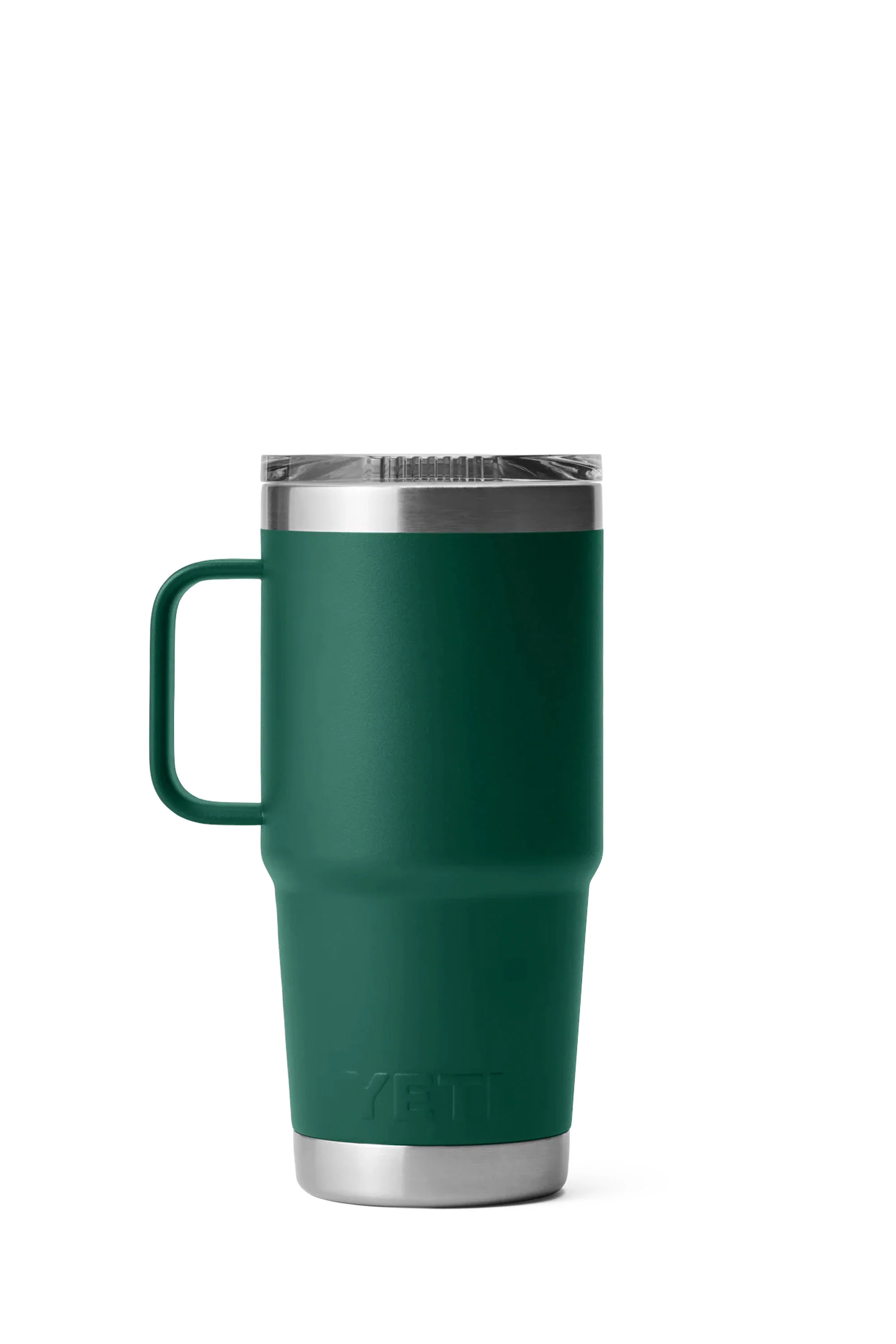 YETI - RAMBLER 20 OZ TRAVEL MUG - Image 2