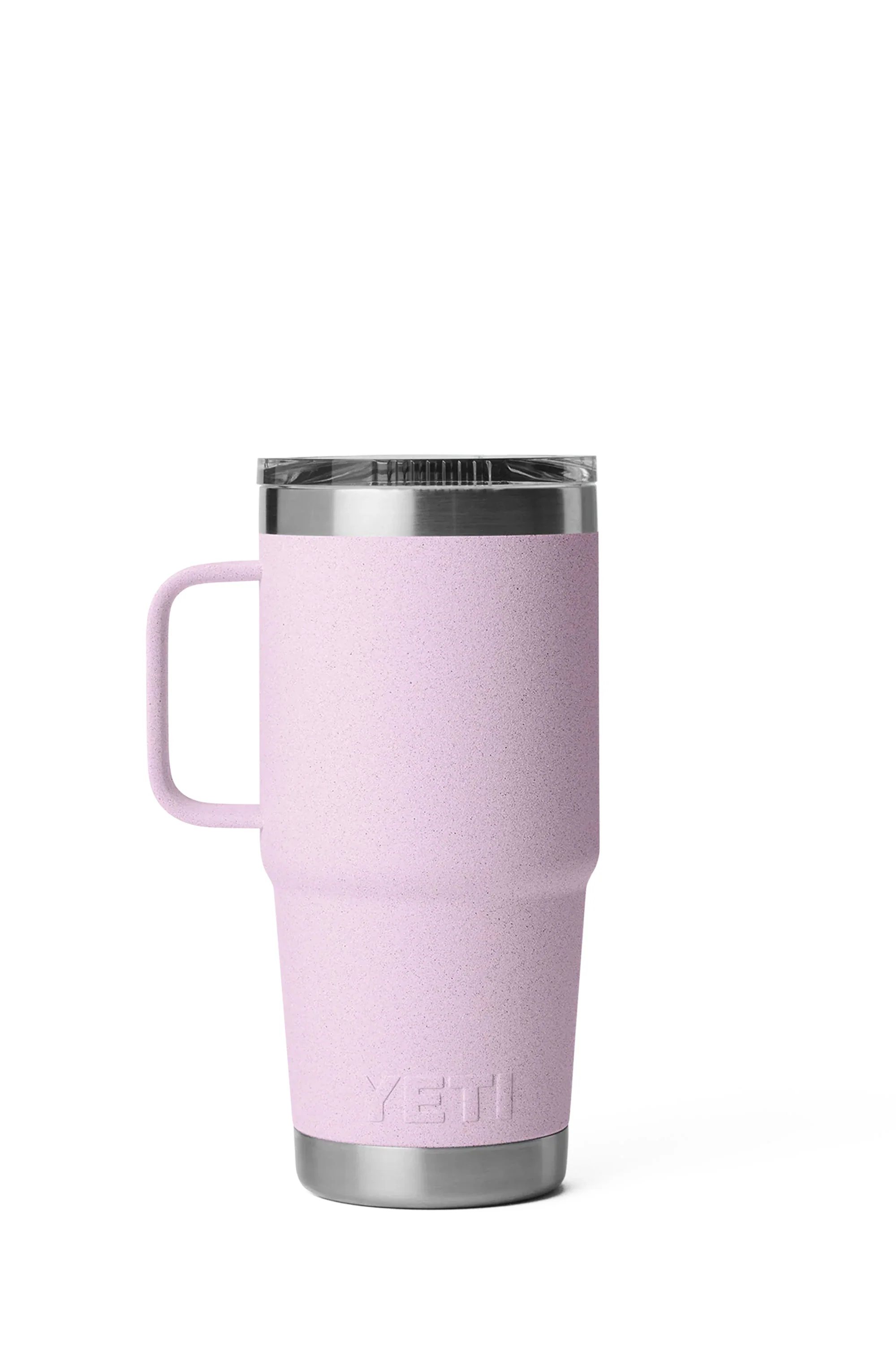 YETI - RAMBLER 20 OZ TRAVEL MUG - Image 2