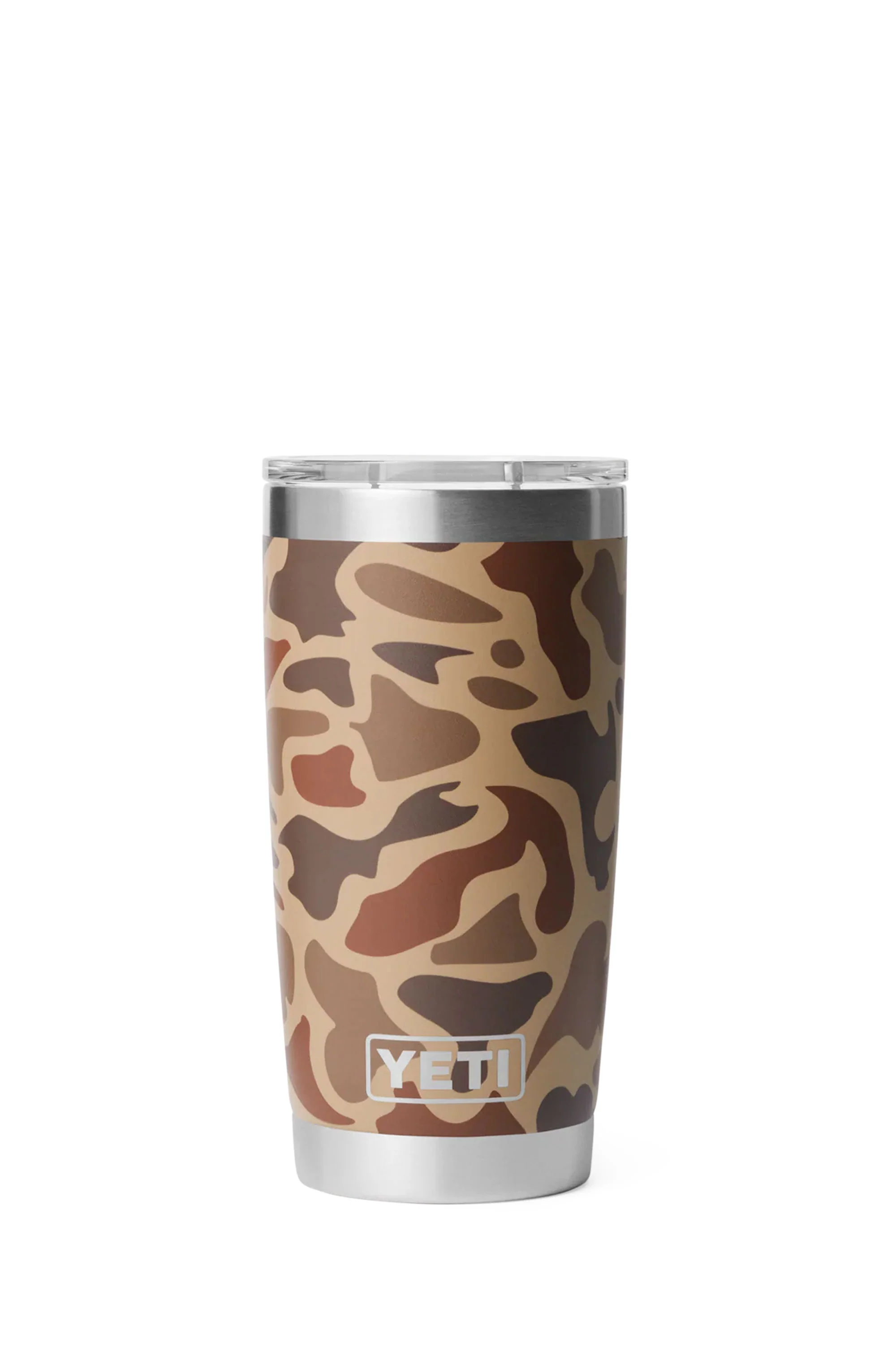 YETI - RAMBLER 20 OZ TUMBLER - Image 2