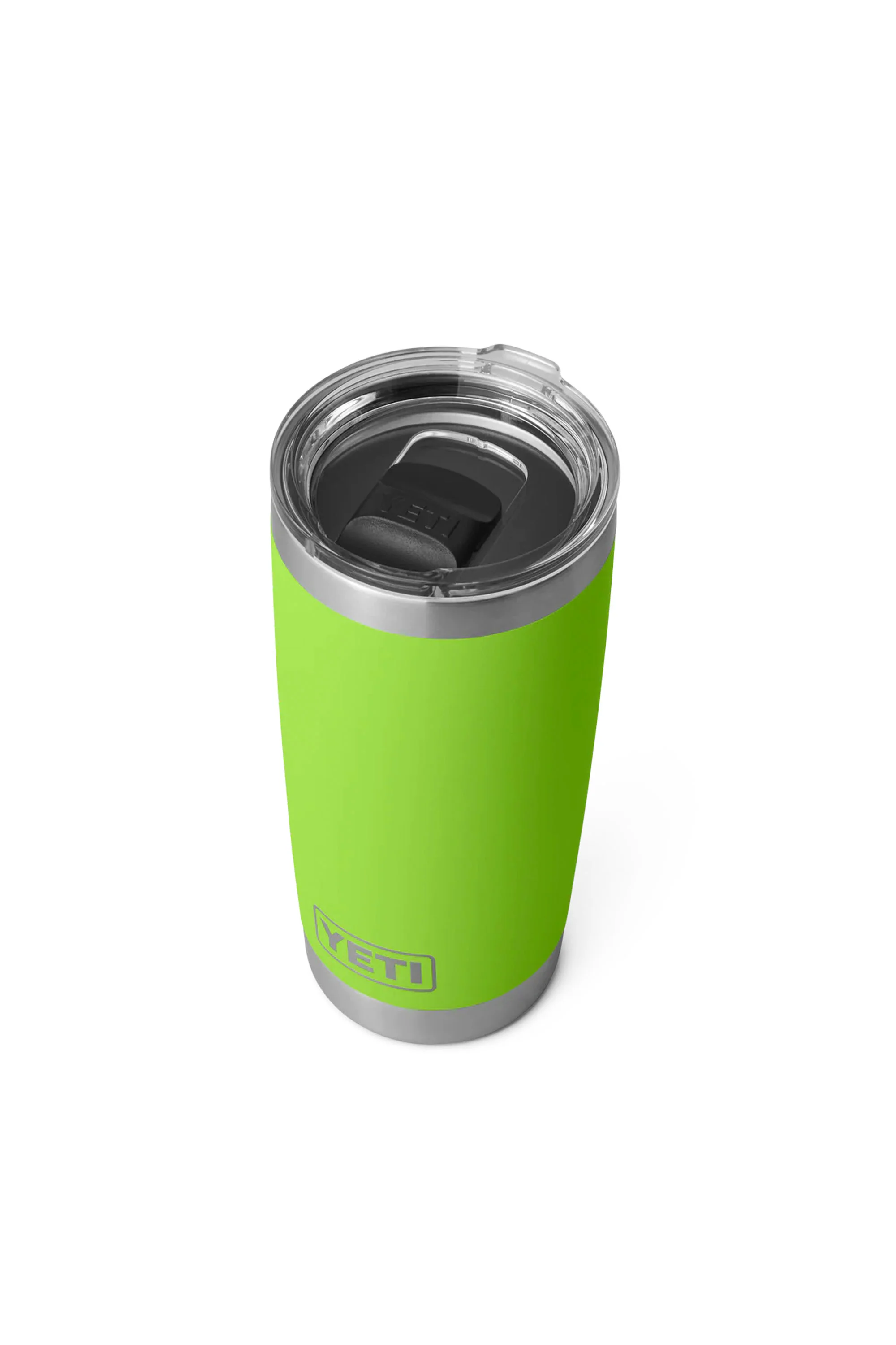 YETI - RAMBLER 20 OZ TUMBLER - Image 3