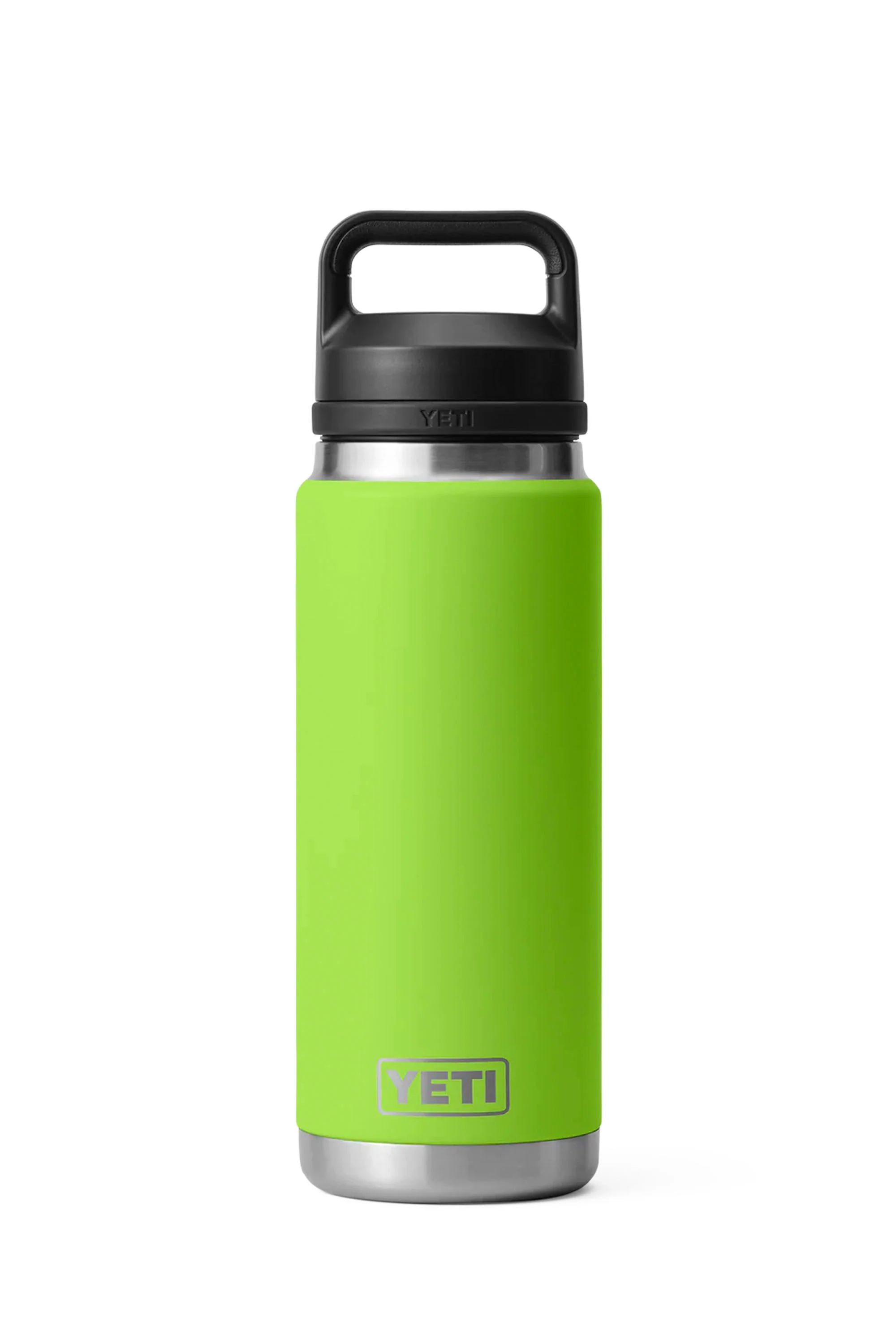 YETI - Rambler 26 oz Bottle Chug