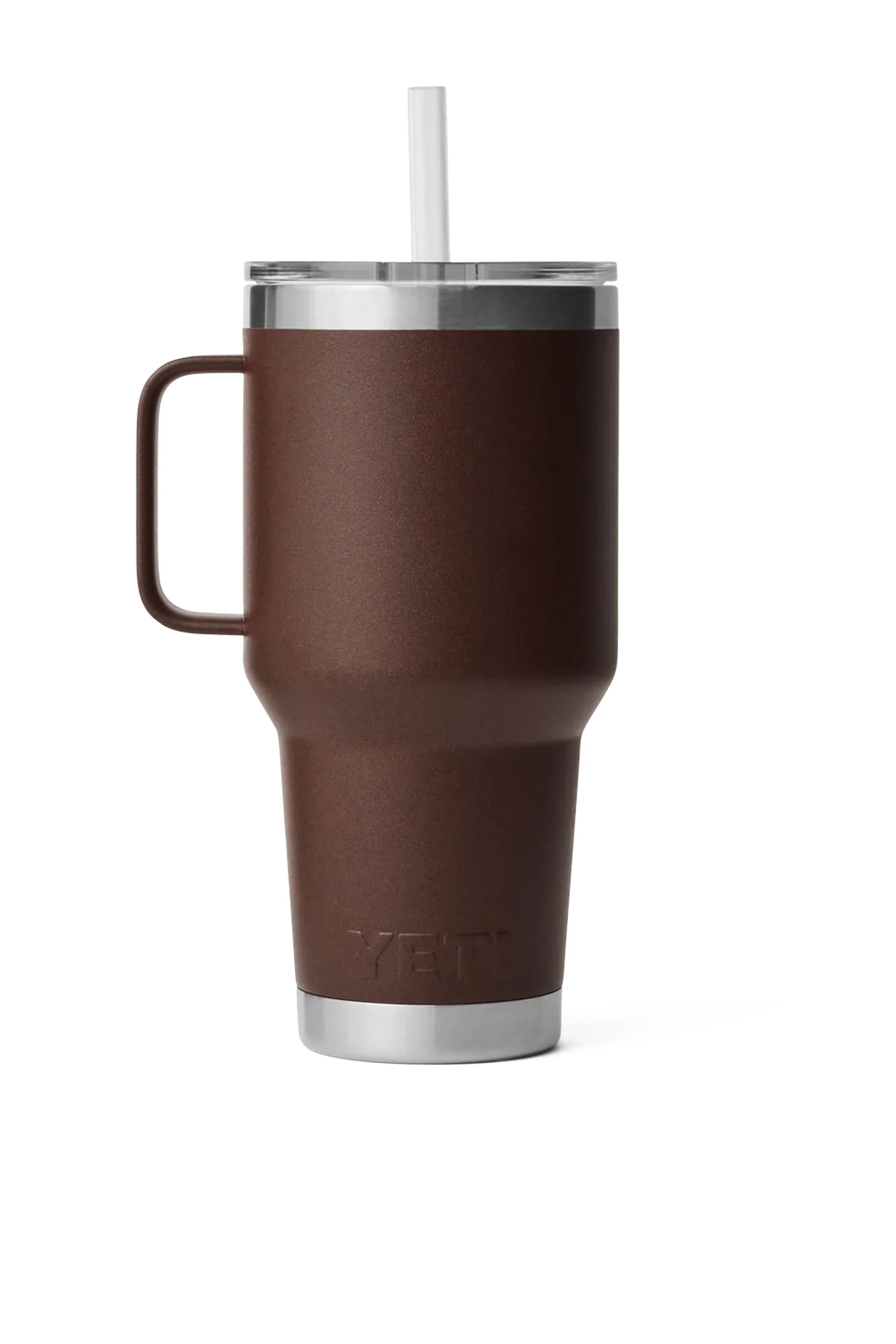 YETI - RAMBLER 35 OZ STRAW MUG - Image 2