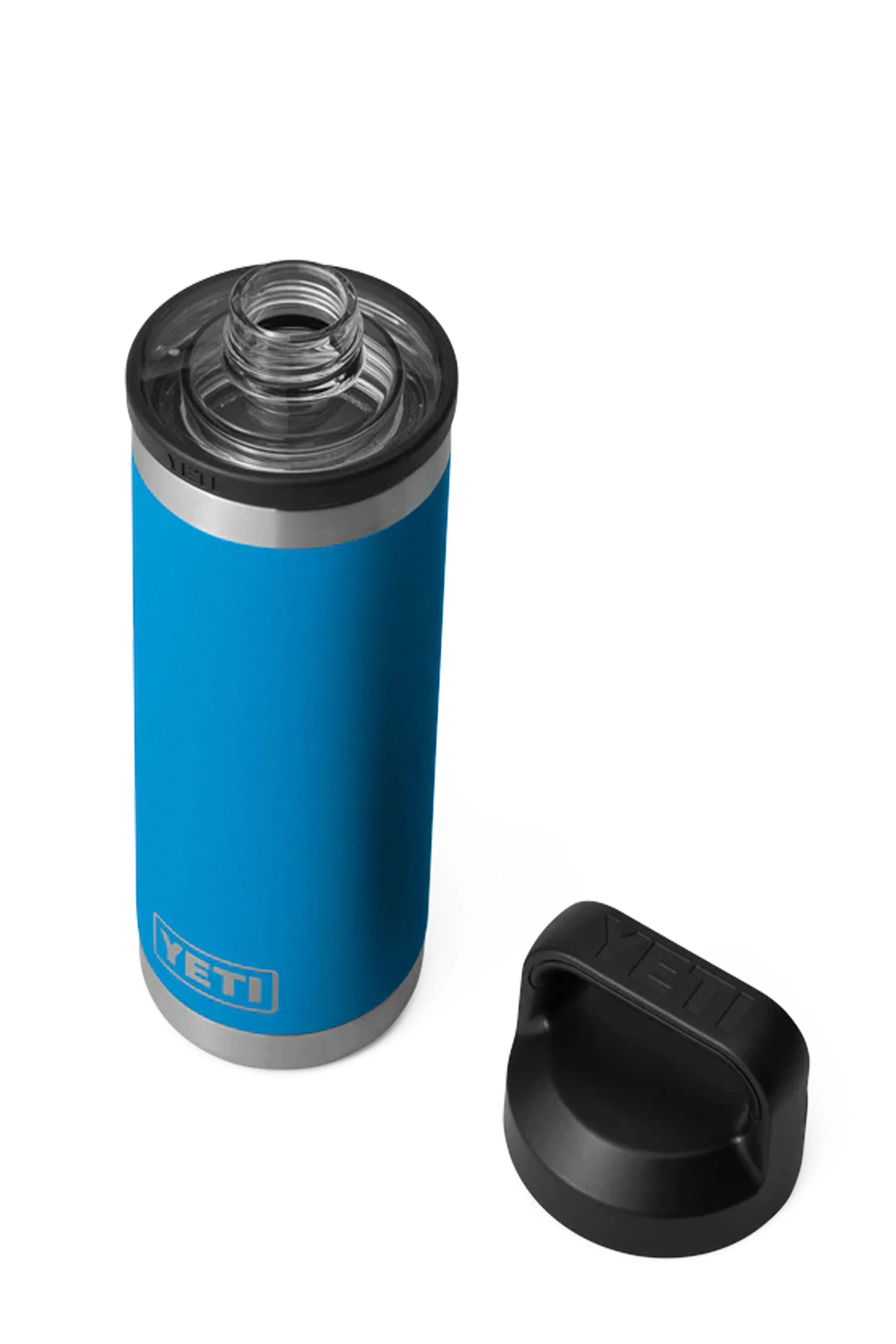 YETI - RAMBLER 18 OZ BOTTLE CHUG - Image 4