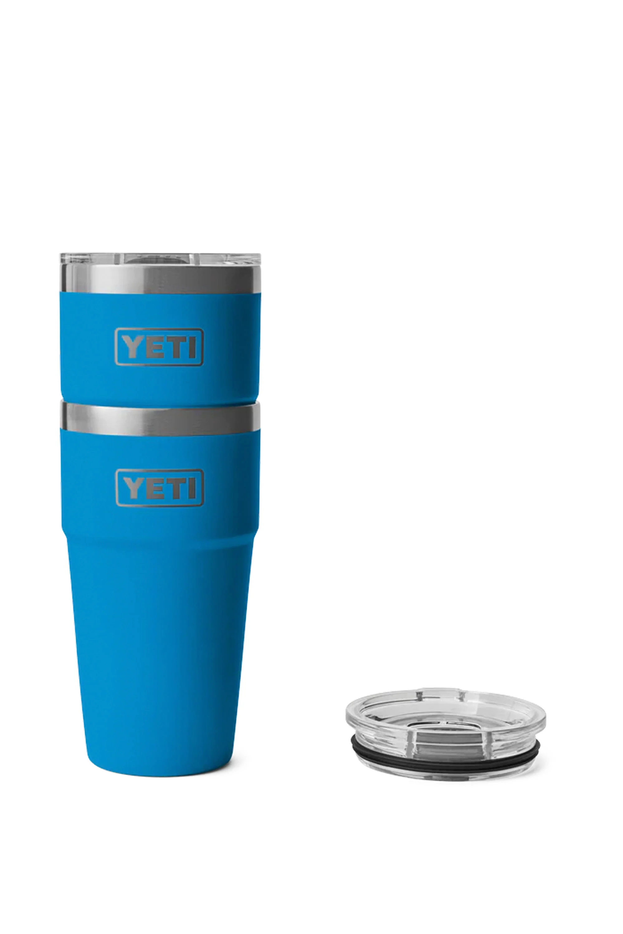 YETI - RAMBLER 20 OZ STACKABLE CUP - Image 3