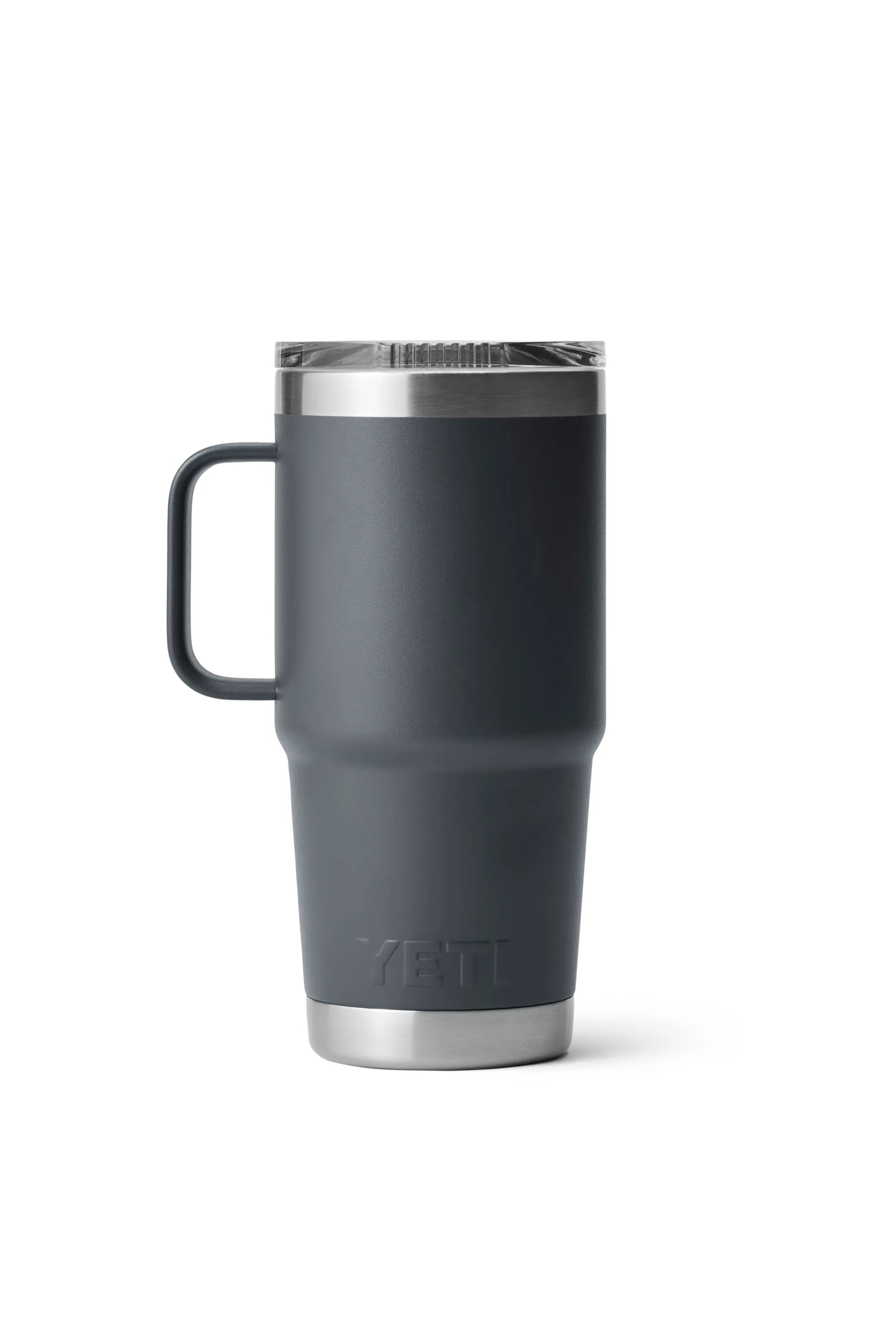 YETI - RAMBLER 20 OZ TRAVEL MUG - Image 3