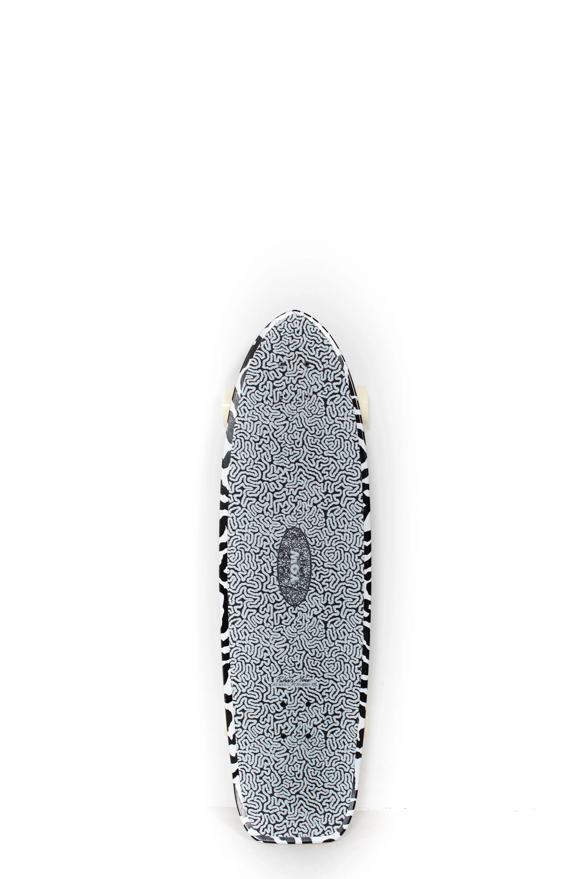 YOW - ANEMONE 34.5" PUKAS X YOW - Image 2