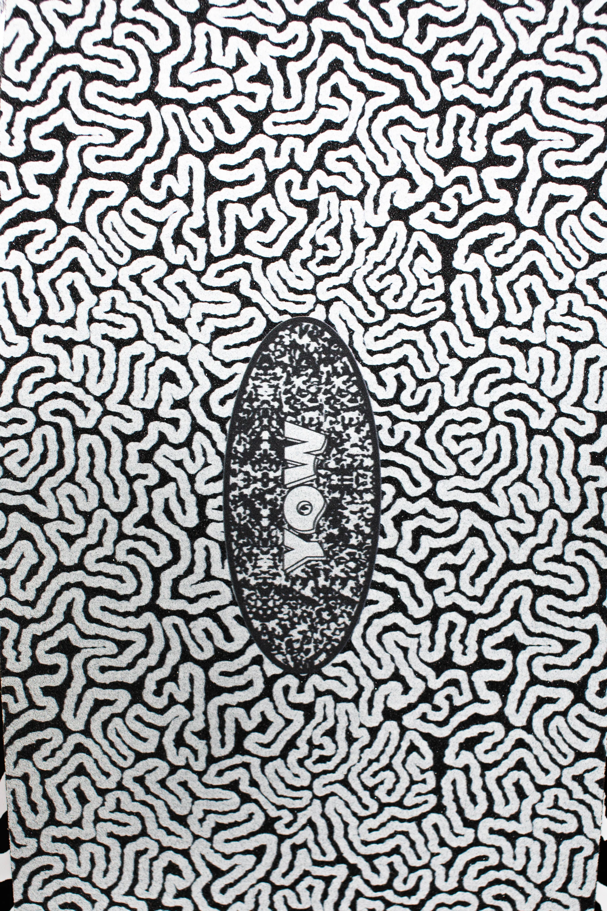 YOW - ANEMONE 34.5" PUKAS X YOW - Image 5